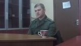 У Білорусі військовослужбовця засудили до 18 років в