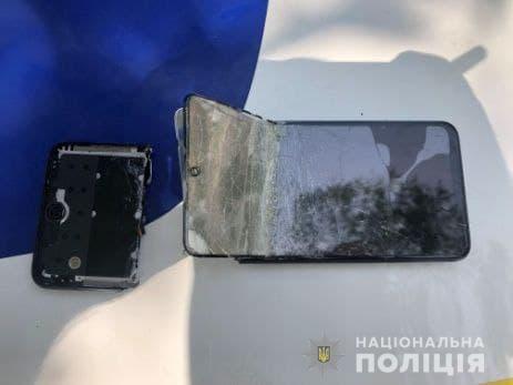 У Черкаській області фермери напали на інспекторів праці, що прийшли з позаплановою перевіркою 02