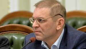 Пашинський про справу ДБР проти нього: За перший тиждень війни моєю командою було підготовлено близько 50 розрахунків ПТРК