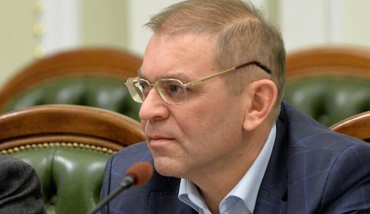 Пашинский о деле ГБР против него: За первую неделю войны моей командой было подготовлено около 50 расчетов ПТРК "Стугна" и "Корсар"