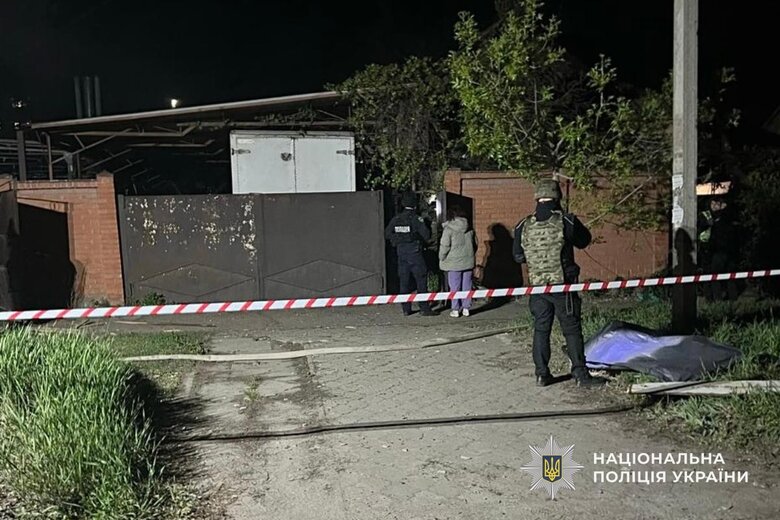 наслідки атаки на Дніпро