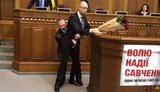 Corruption in Ukraine: Dear friends, Ukraine’s grace period for tackling cronyism may have run out