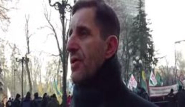 Діють чітко за планом Суркова, але ми готові на всі виклики, - Шкіряк про провокації РФ. ВIДЕО