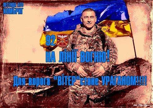 ветер