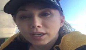 "У всьому винні мудаки! Вони скрізь!": Російській гумористці Олені Воробей відмовили у в'їзді в Україну (оновлено). ВIДЕО