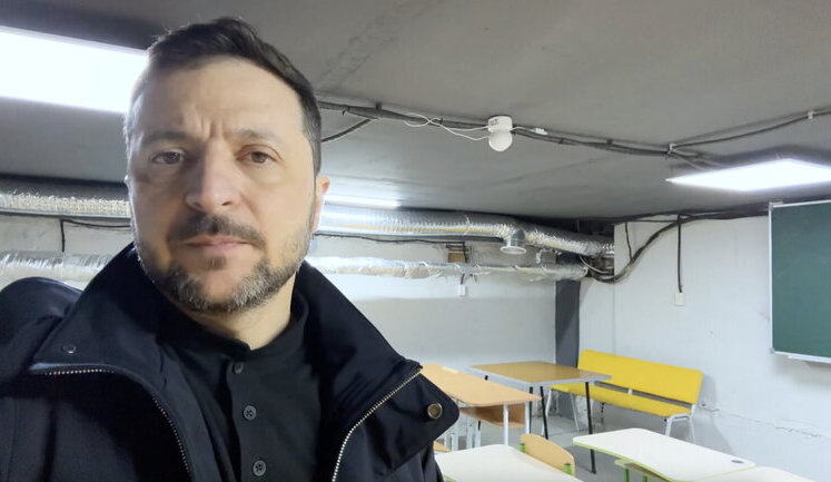 Украина готова купить дополнительные системы ПВО, говорили об этом с Трампом, - Зеленский. ВИДЕО