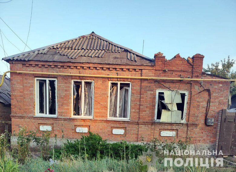 Рашисты нанесли 24 удара по Донетчине за сутки. Есть раненые и погибшие, - Нацполиция 10