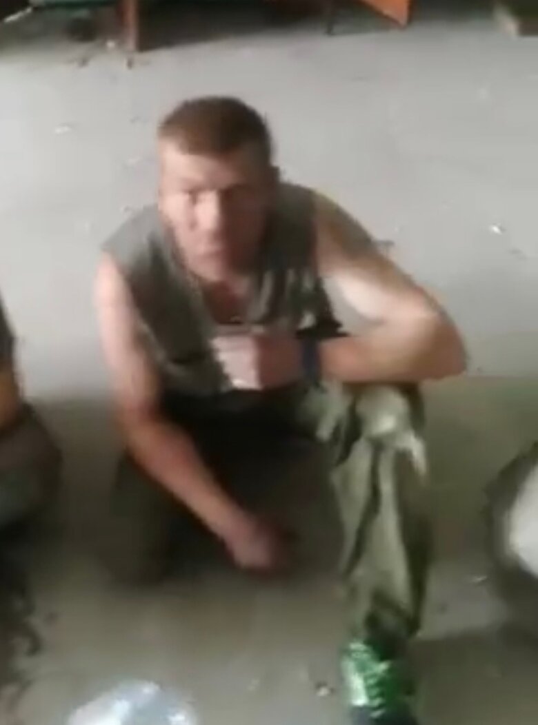 Продолжаются тяжелые бои за Северодонецк, в плен взяли шестерых оккупантов из ЛНР, - Бутусов 03