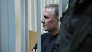 Бывший "регионал" Ефремов вывел на счета подконтрольных фирм за границей миллионы долларов, – ФБР