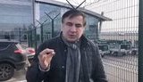 Чотирьох моїх прихильників депортували до Грузії на поромі, - Саакашвілі