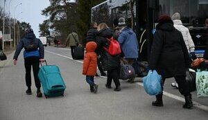 Нардеп про повернення ВПО на окуповані території