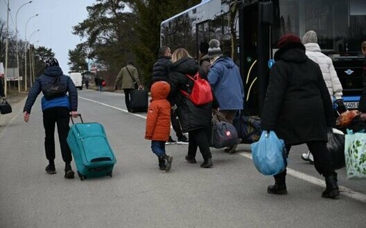 Нардеп про повернення ВПО на окуповані території