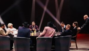 Stadium Family, creative association, has suspended operations over case against co-owner Mindich