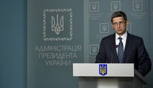 Глава штабу Порошенка Ковальчук подав у відставку, - джерело