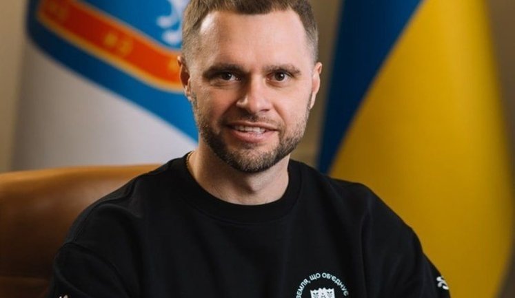 Родственники чиновника ОГП Кропивы владеют недвижимостью на сумму более $1 млн и имеют паспорта РФ, - СМИ. ФОТО