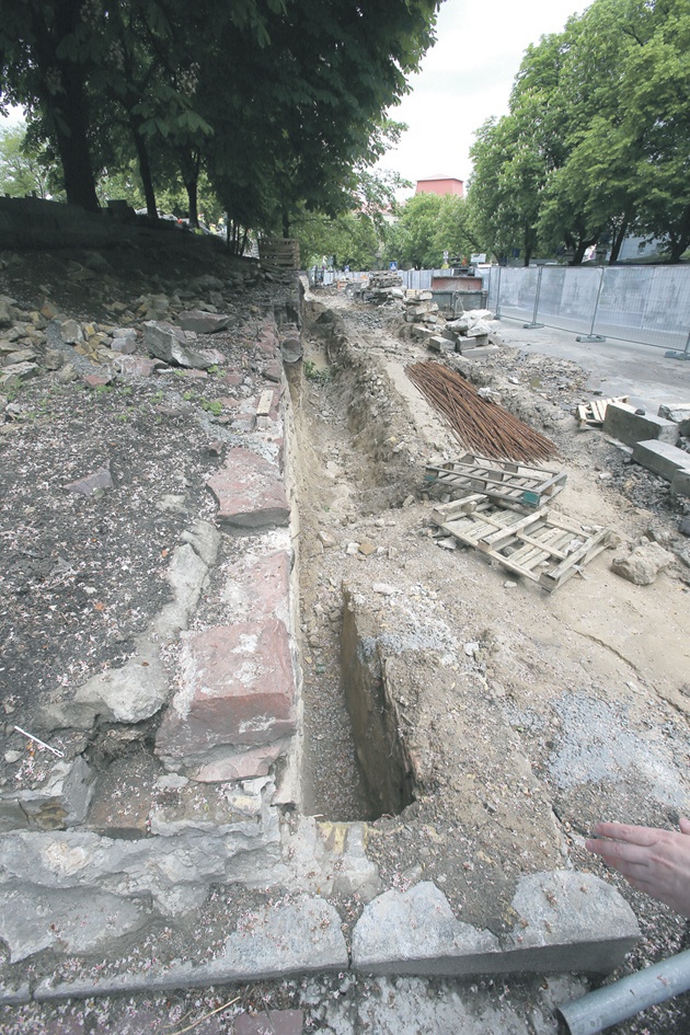 киев владимир дворец князь