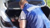 Пара співмешканців викрала 250 тис. грн за допомогою накладок для банкоматів, - поліція. ФОТО