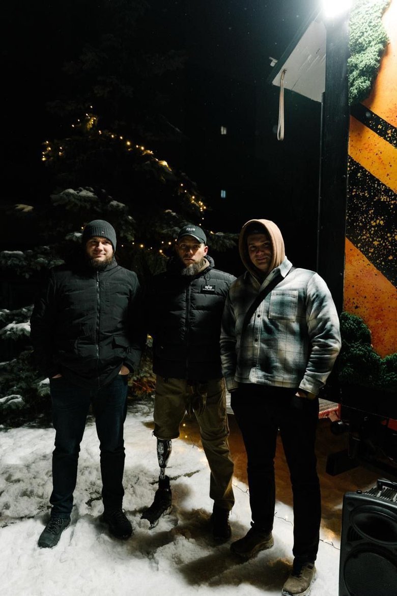 пункт незламності