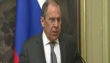 Лавров про перенесення ТКГ з Мінська: Не Кравчуку вирішувати, як буде далі працювати контактна група. ВIДЕО