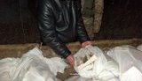 контрабанда