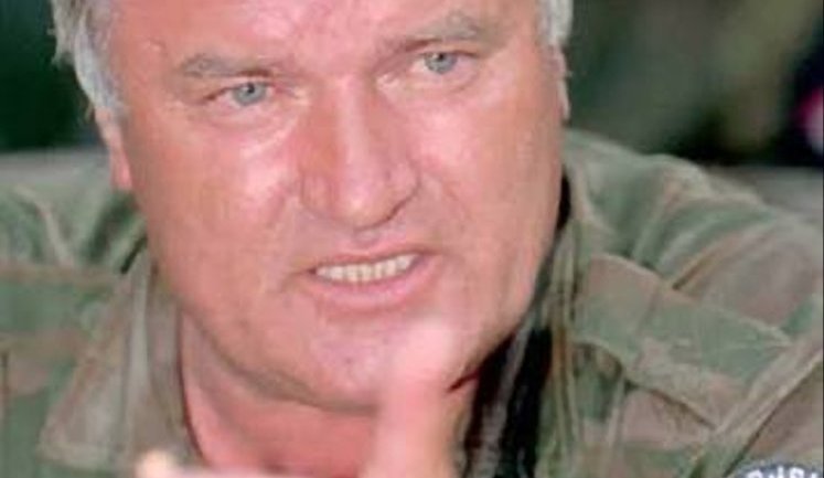 ЄС закликав Сербію не ховати Ратко Младича з військовими почестями: "Героїзація воєнних злочинців суперечить європейським цінностям"