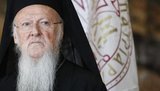 Варфоломій закликав вірян залишатися вдома і посилити молитви: Церковні престоли отримали наказ припинити всі релігійні служби