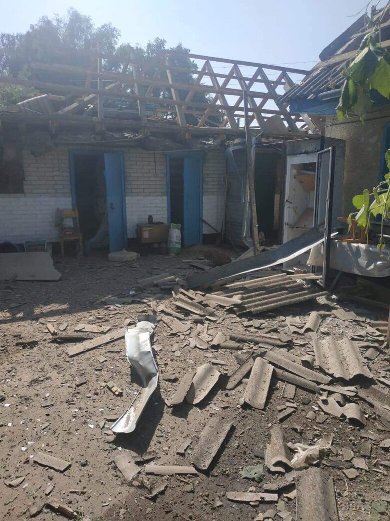 Russians continue to shell border areas of Sumy and Chernihiv regions, - SBSU 02 Russians continue to shell border areas of Sumy and Chernihiv regions, - SBSU 02