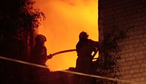 пожежа,дснс,харківщина