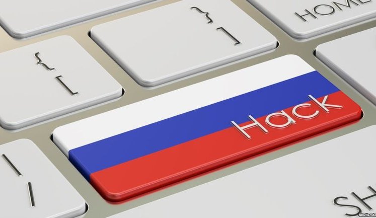 СНБО ввел санкции против юридических и физических лиц, связанных со спецслужбами России