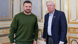 грем,зеленський