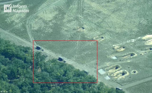 Occupants continue violating Minsk deal: tanks, Rapiras, Gvozdikas, and D-30 howitzers 16 km from contact line 06 Occupants continue violating Minsk deal: tanks, Rapiras, Gvozdikas, and D-30 howitzers 16 km from contact line 06