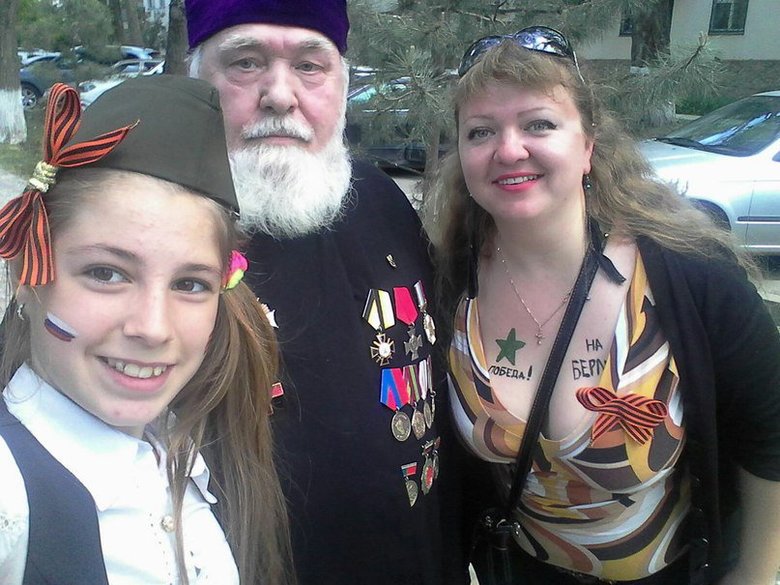 Цензор.НЕТ Изображение