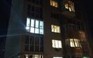Атака на багатоповерхівку у Чернігові