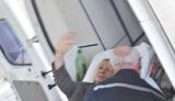 Неизвестная болезнь поразила 50% кожи Тимошенко, - Власенко. + ВИДЕО.