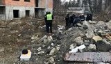 Трагедия в Киеве: 13-летняя девочка прыгнула с недостроенной высотки, полиция нашла предсмертную записку. ФОТОрепортаж
