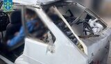 РФ атакувала FPV-дроном цивільну автівку на Херсонщині: Загинули 2 особи, двоє поранених