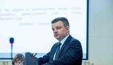 Маєтки, бізнес родини з РФ та спецоперація "Феміда": що відомо про обшуки у голови Касаційного адмінсуду ВС Дашутіна. ФОТО