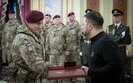 Вручення нагород до Дня ДШВ