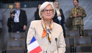 Вотрен повідомила про ураження ангара ВМС Франції в Абу-Дабі