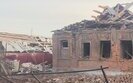 Shelling of the Donetsk region