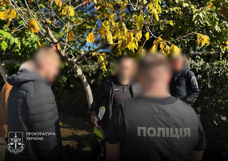 п'ятьох осіб підозрюють у торгівлі інвалідністю на Хмельниччині