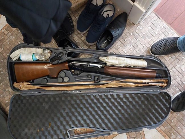 У руководителя Госэкоинспекции Яковлева провели обыск 12