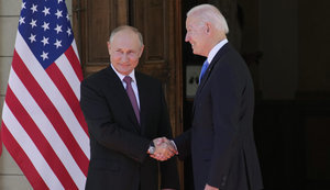 Путін натякнув, що американська влада - вбивця, а не він