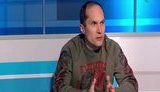 "Российское гражданство, фото с депутатом-единоросом, судимость и срок в РФ. Как Гогилашвили прошел спецпроверку в СБУ?" – Бутусов. ВИДЕО