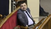 Колишній нардеп Грановський уклав угоду з прокуратурою та відбувся штрафом