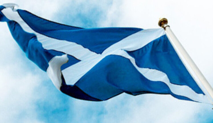 Шотландія призупиняє програму підтримки українських біженців через брак житла