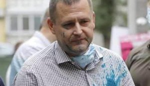 Днепр также отказался вводить карантин выходного дня