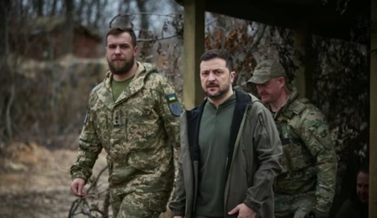 Сирському та Зеленському не сподобалися мої ухвалені рішення на Покровському напрямку, - екскомандир 59 ОШБр Шевчук про імовірні причини відставки