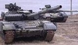 танки