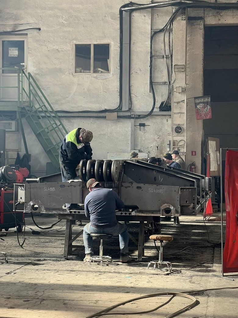 Індустріальний парк на Хмельниччині залучив іноземного інвестора